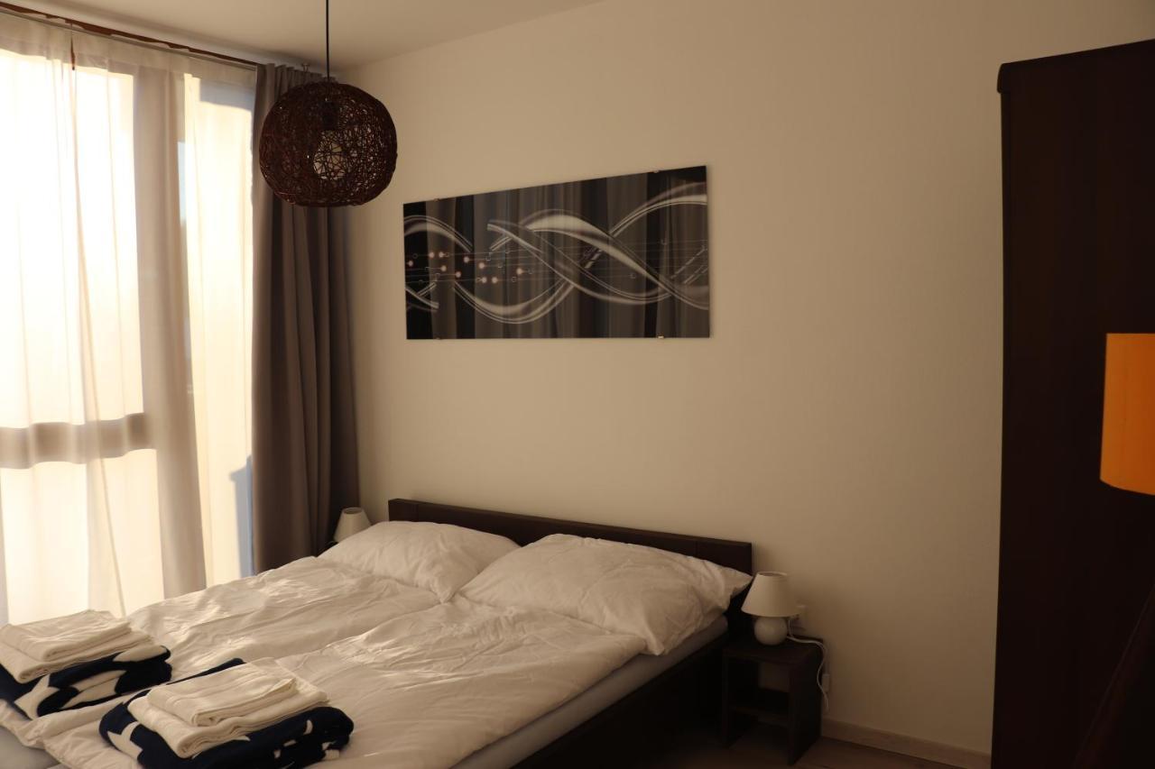 Apartman Olaf Tatranská Lomnica Exterior foto